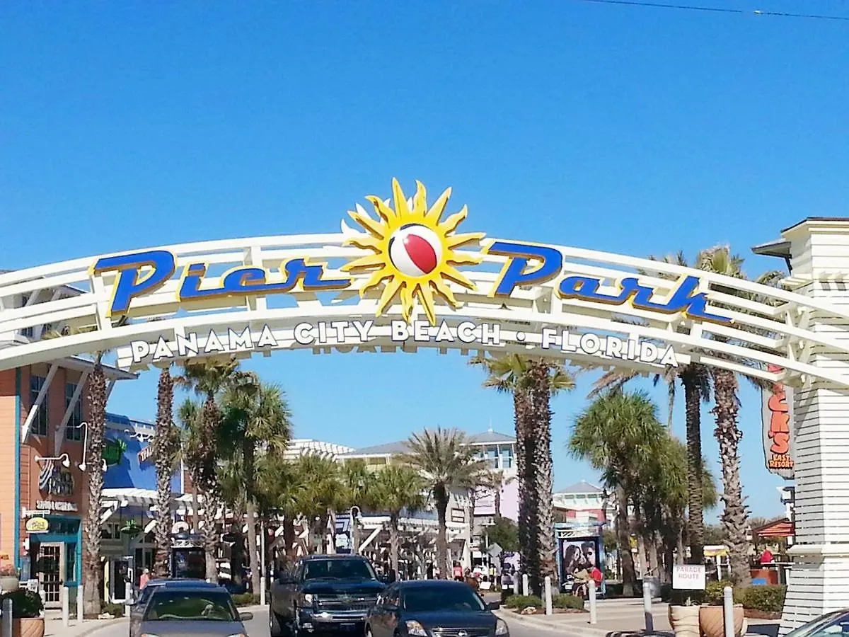 Majestic Beach Towers 1-1803 Panama City Beach United States