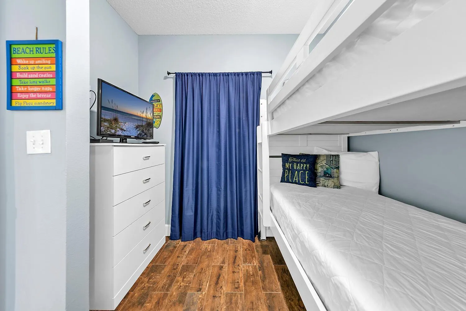 Majestic Beach Towers 1-1803 Panama City Beach Apartment
