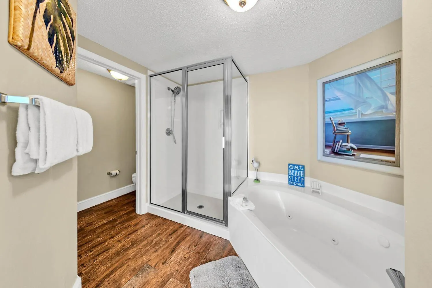 Majestic Beach Towers 1-1803 Panama City Beach Apartment