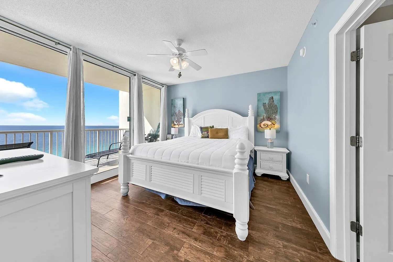 Majestic Beach Towers 1-1803 Panama City Beach
