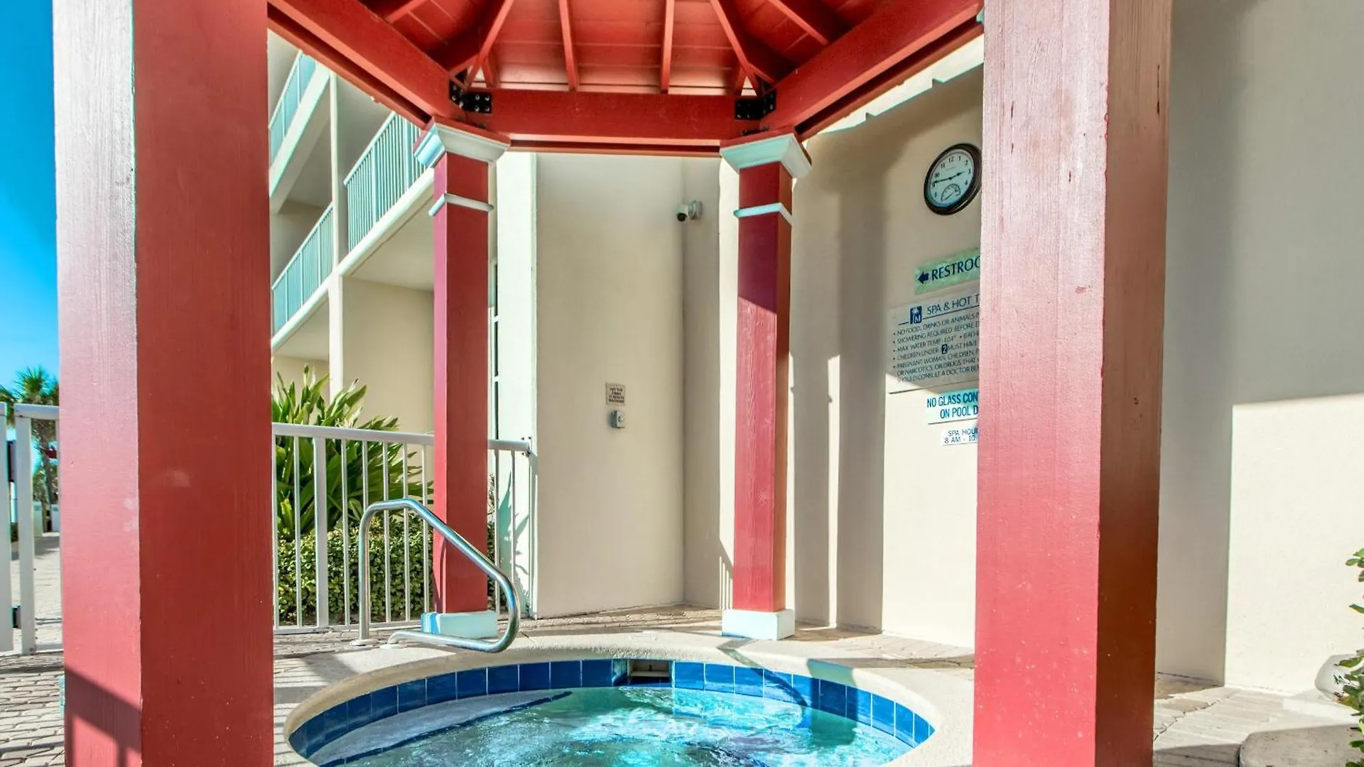 Majestic Beach Towers 1-1803 Panama City Beach