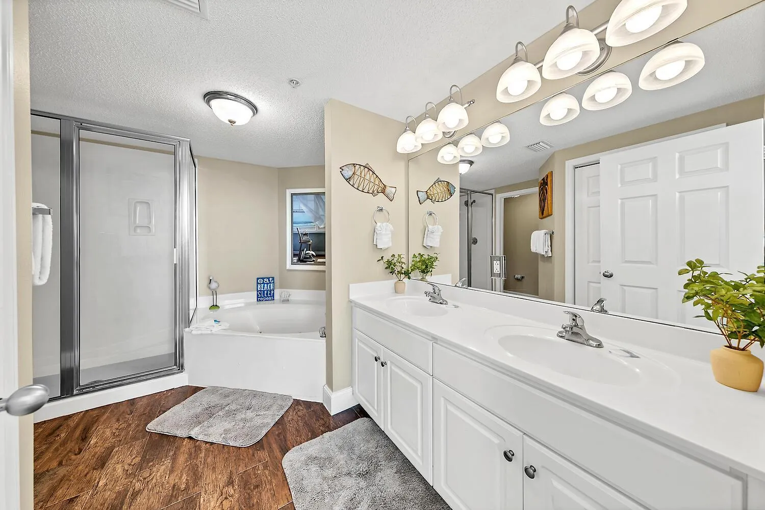 Apartment Majestic Beach Towers 1-1803 Panama City Beach