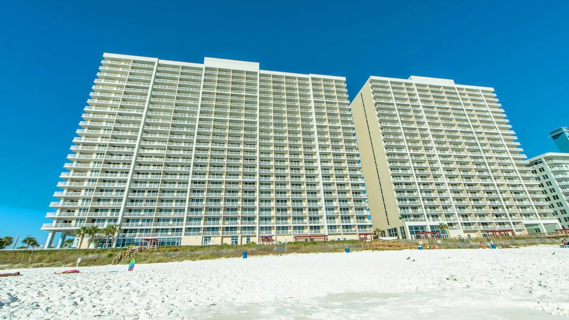 Majestic Beach Towers 1-1803 Panama City Beach United States