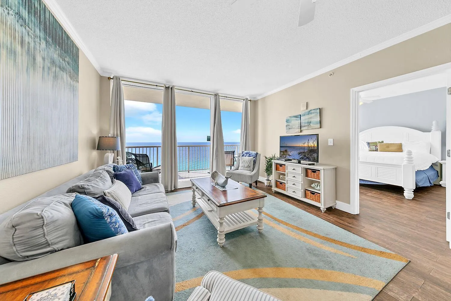 Majestic Beach Towers 1-1803 Panama City Beach United States