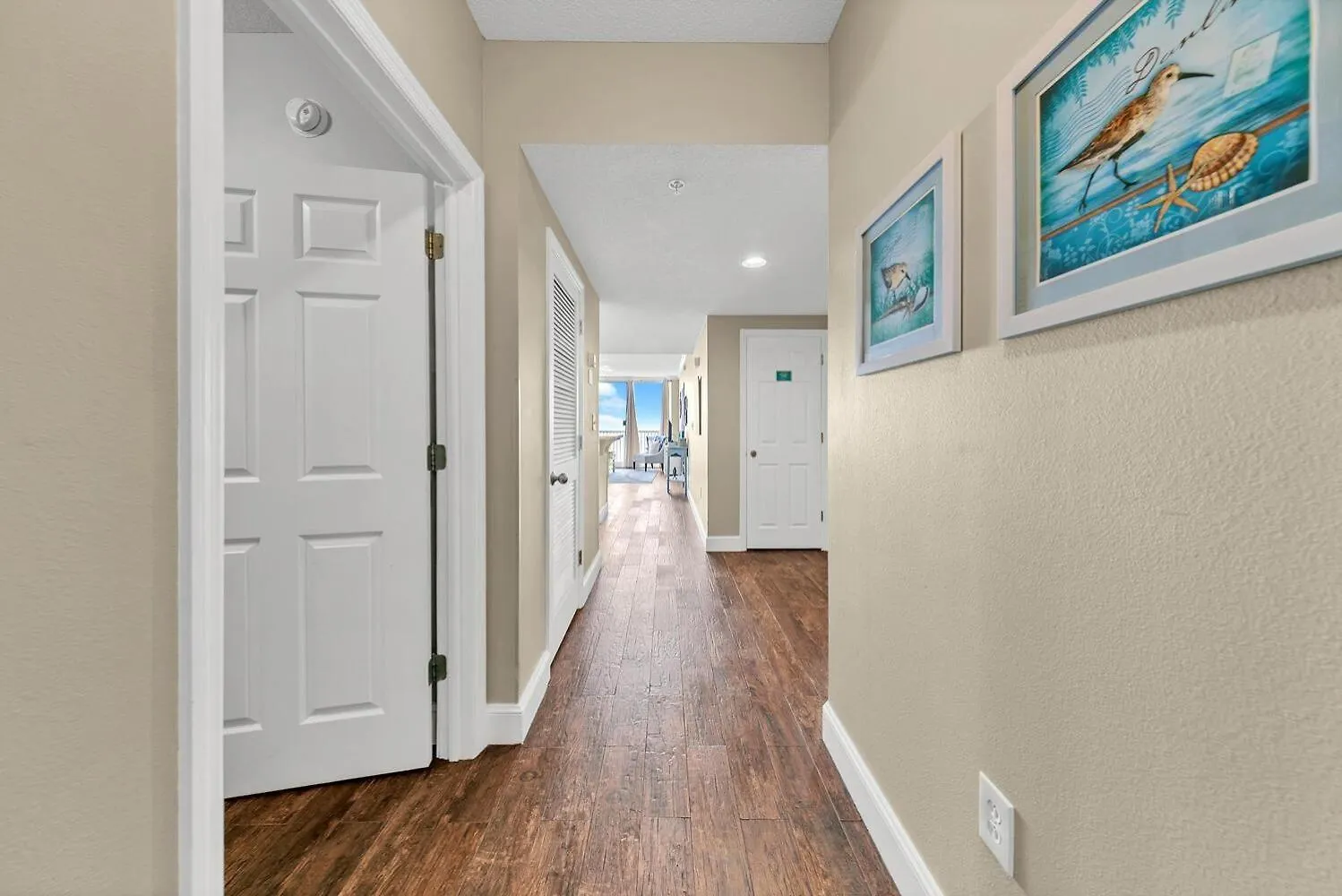 Majestic Beach Towers 1-1803 Panama City Beach