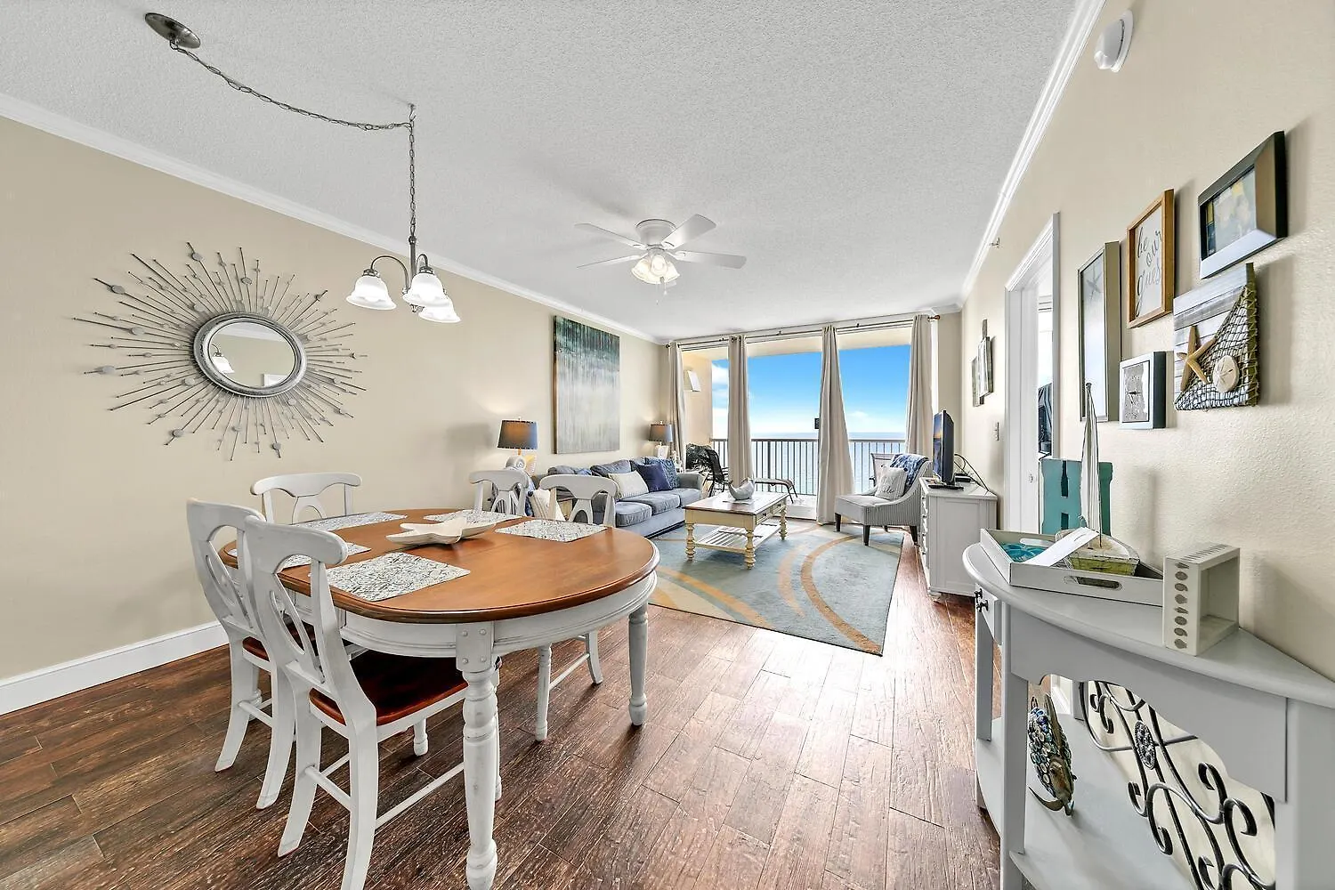 Majestic Beach Towers 1-1803 Panama City Beach 0*,  United States