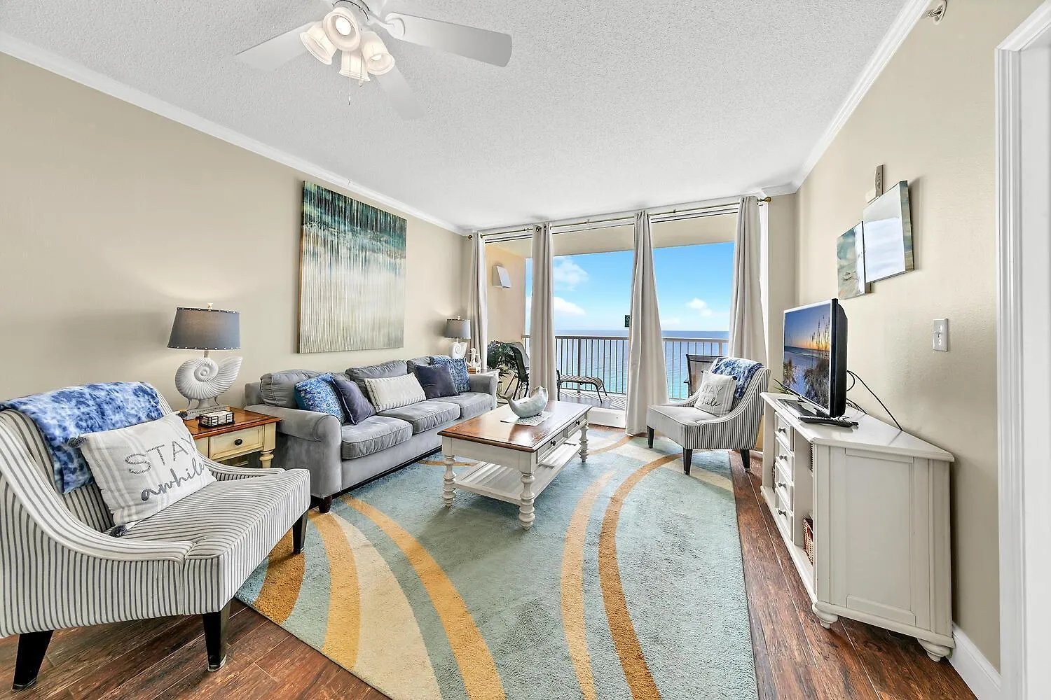 Majestic Beach Towers 1-1803 Panama City Beach