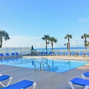 Gulf Highlands 120 White Sandy Dr Panama City Beach