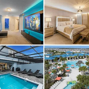 luxury-5bedroom-townhouse-with-pool-near-disney.davenporthotels.org/