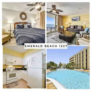 Emerald #1227 By Book That Panama City Beach