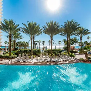 Shores Of Panama Iii Panama City Beach
