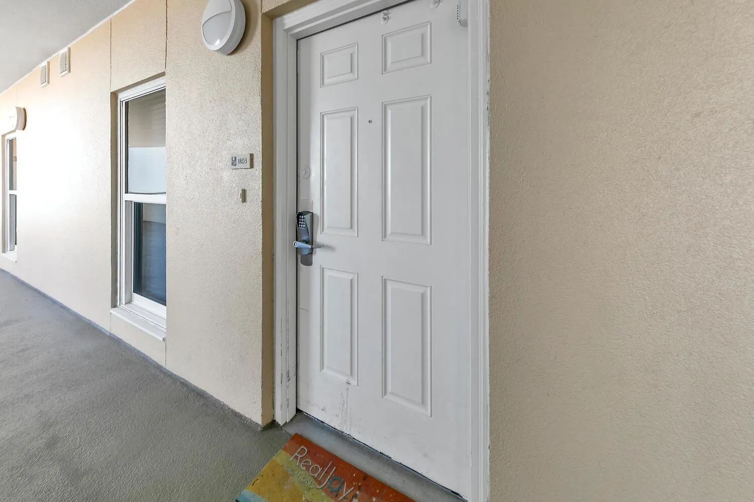 Majestic Beach Towers 1-1803 Panama City Beach