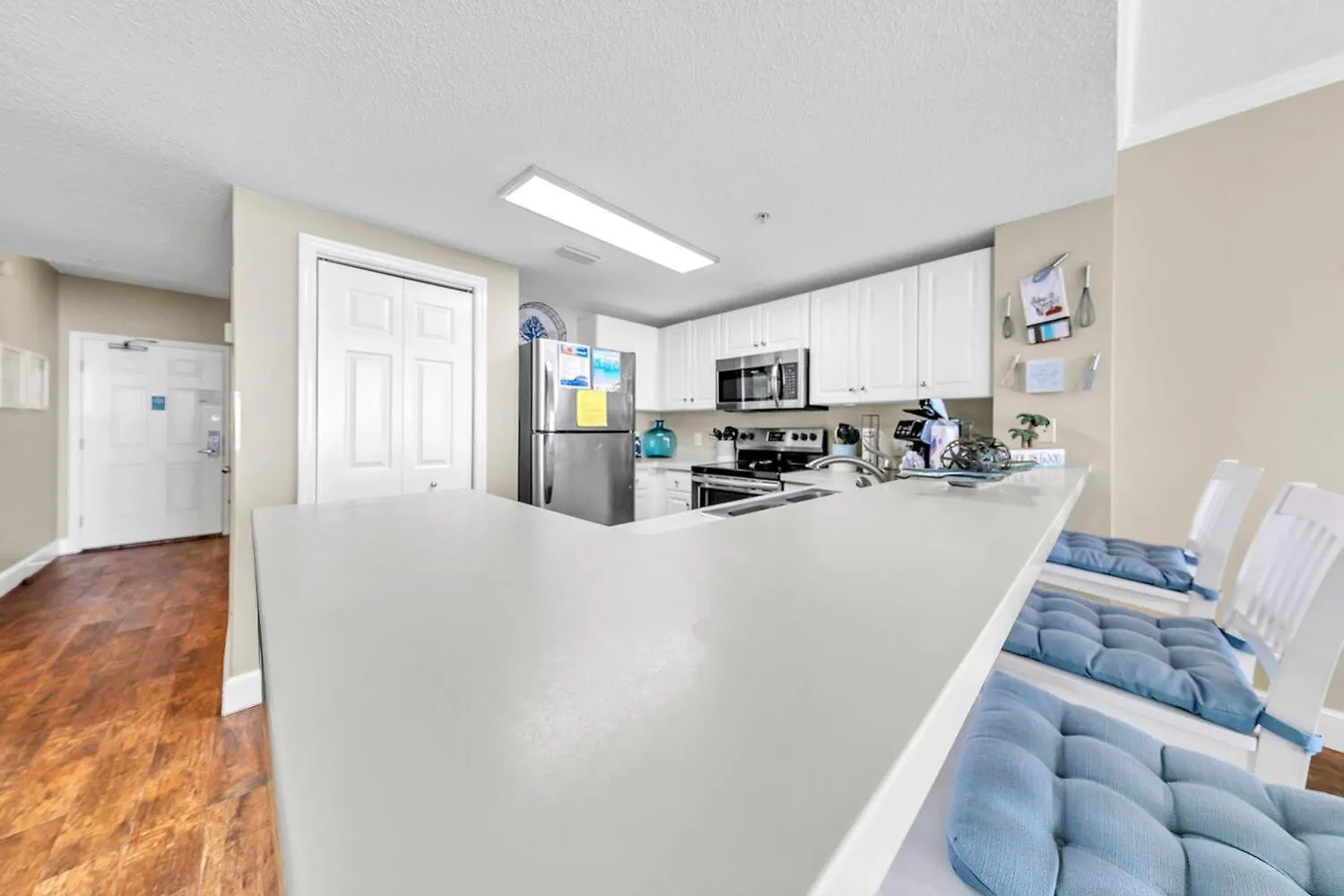 Apartment Majestic Beach Towers 1-1803 Panama City Beach