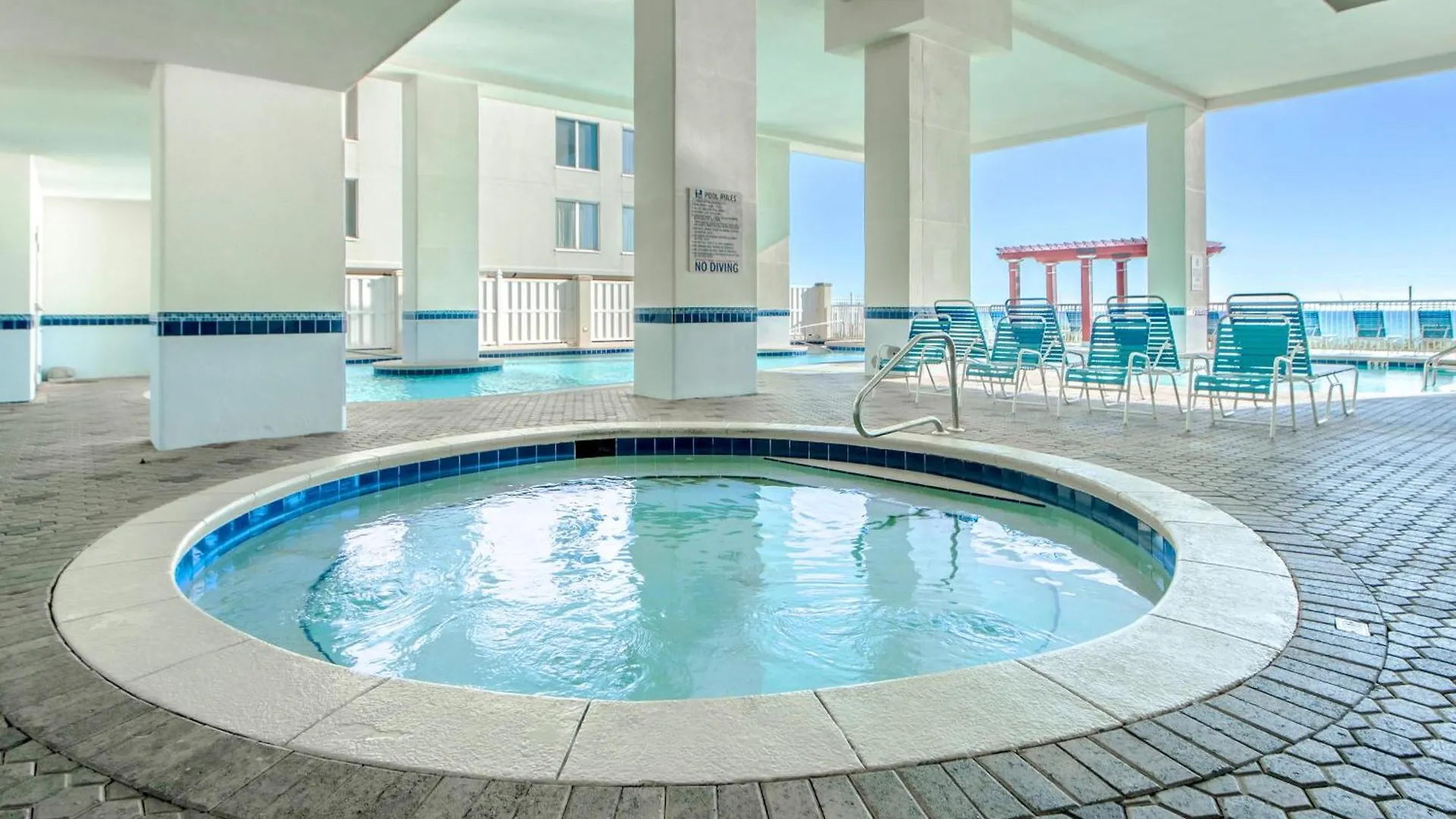 Apartment Majestic Beach Towers 1-1803 Panama City Beach United States