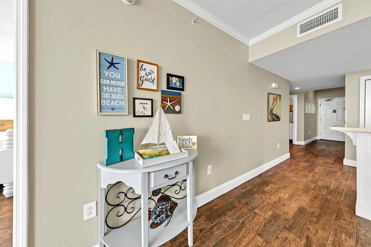 Apartment Majestic Beach Towers 1-1803 Panama City Beach