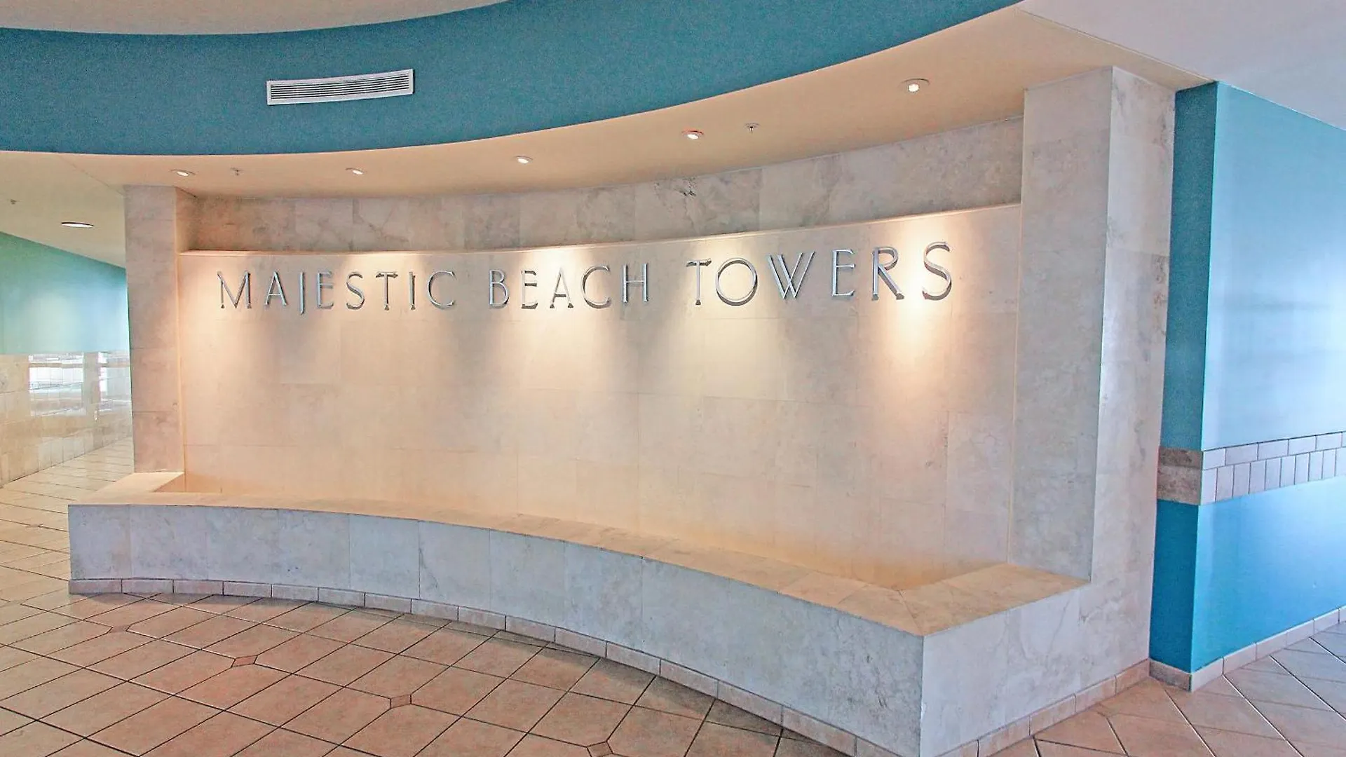 Majestic Beach Towers 1-1803 Panama City Beach 0*,